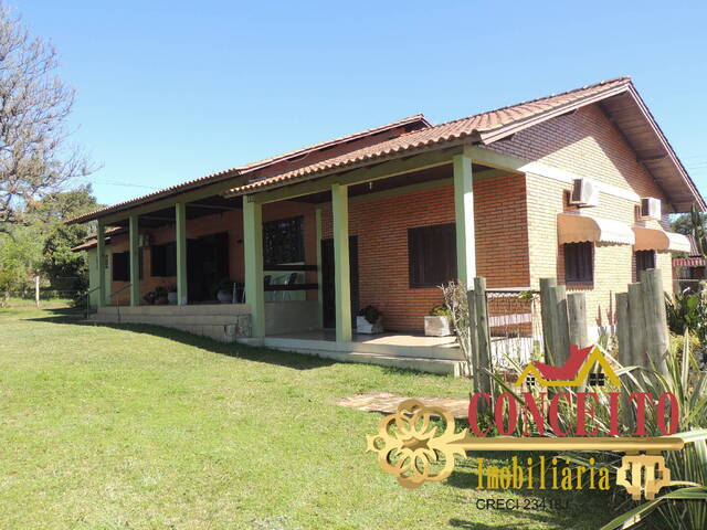 #494 - Casa em condomínio para Venda em Viamão - RS