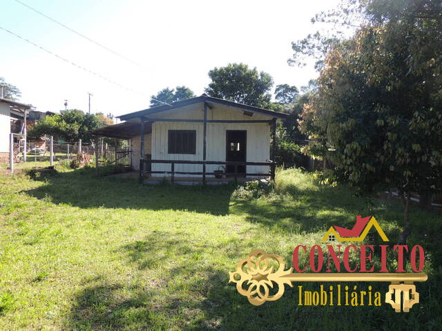 #497 - Casa em condomínio para Venda em Viamão - RS