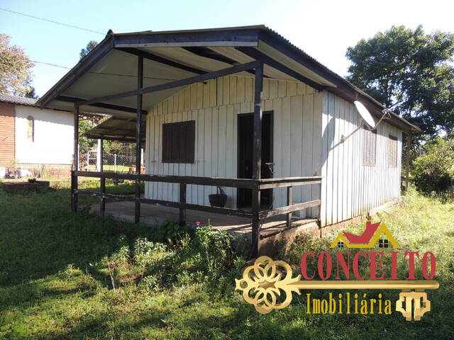 #497 - Casa em condomínio para Venda em Viamão - RS
