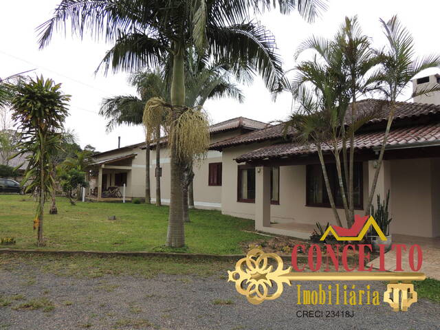 #498 - Casa em condomínio para Venda em Viamão - RS