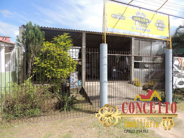 #508 - Ponto Comercial para Venda em Viamão - RS