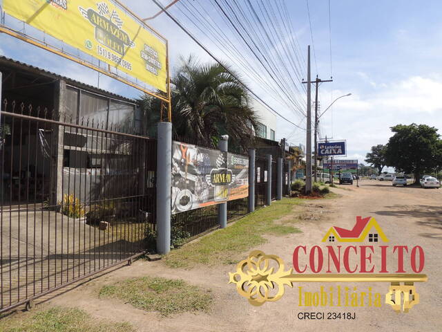 Ponto Comercial para Venda em Viamão - 4