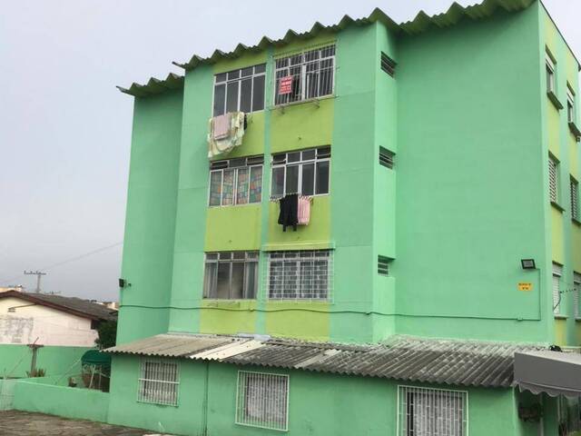 #511 - Apartamento para Venda em Viamão - RS