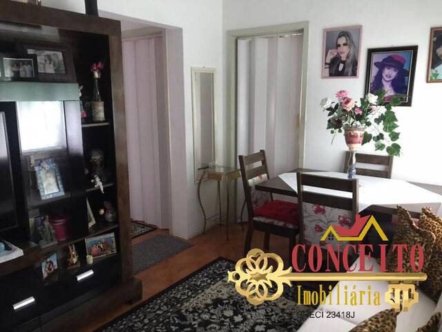 Apartamento para Venda em Viamão - 4