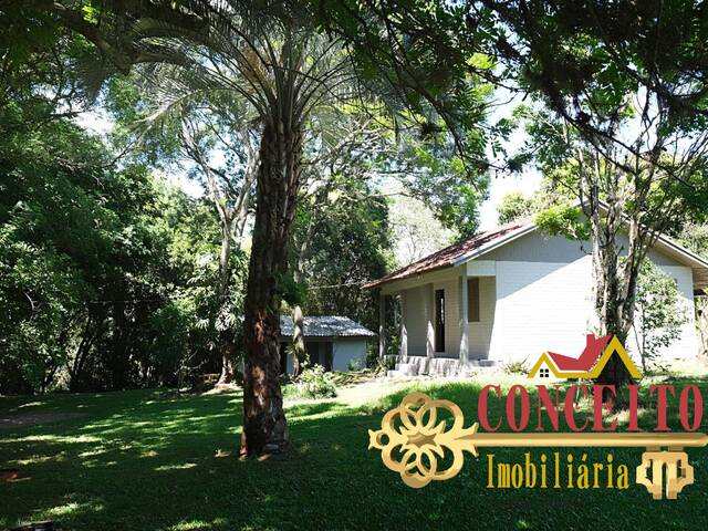 #552 - Chácara para Venda em Viamão - RS