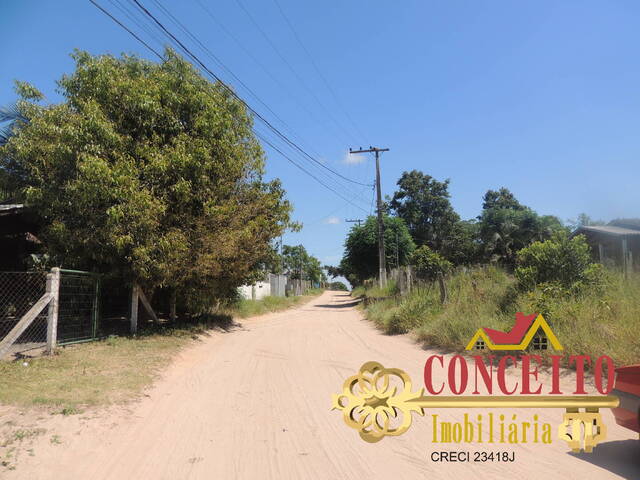 Área para Venda em Viamão - 5