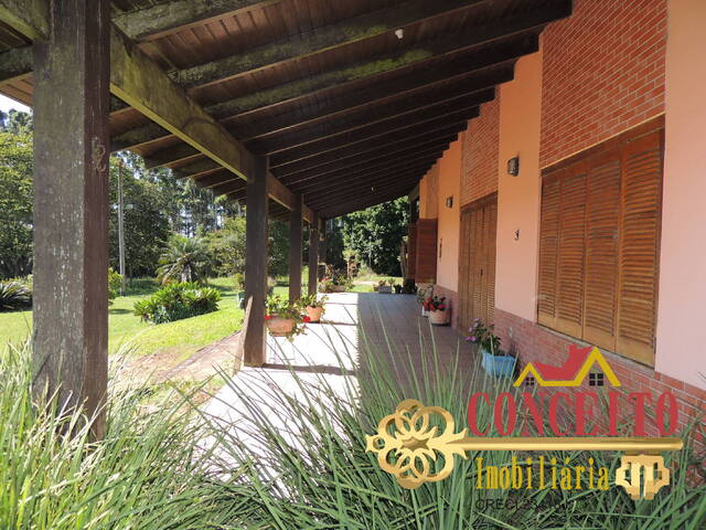 #578 - Chácara para Venda em Viamão - RS