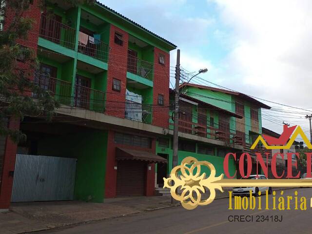 #581 - Prédio comercial para Venda em Viamão - RS - 1