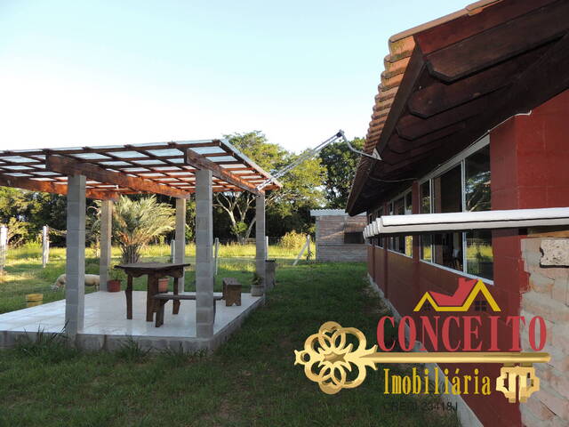 #594 - Chácara para Venda em Viamão - RS