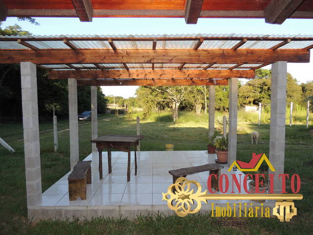 #594 - Chácara para Venda em Viamão - RS