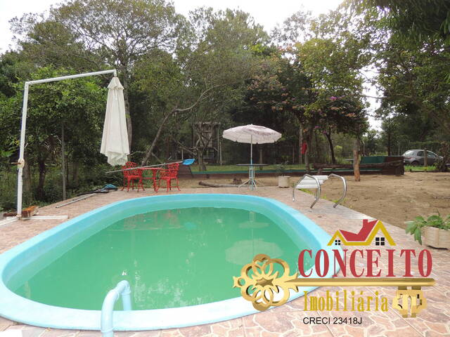 #616 - Sítio para Venda em Viamão - RS