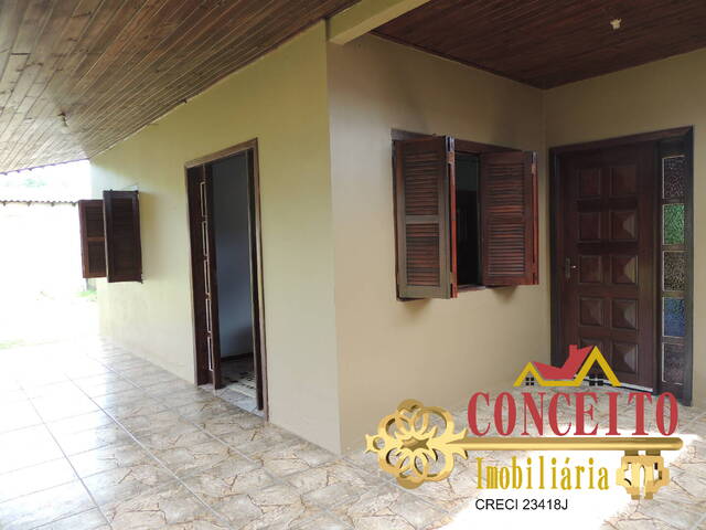 #624 - Casa em condomínio para Venda em Viamão - RS