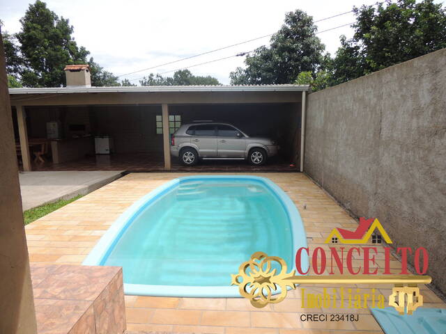 #624 - Casa em condomínio para Venda em Viamão - RS