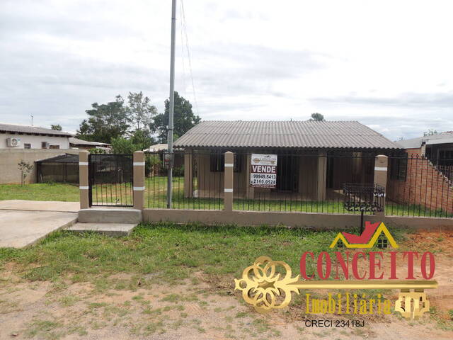 #624 - Casa em condomínio para Venda em Viamão - RS