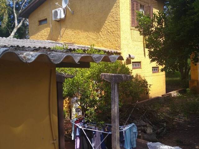 #627 - Casa em condomínio para Venda em Viamão - RS