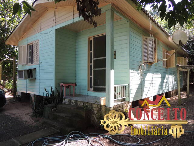 #635 - Casa em condomínio para Venda em Viamão - RS