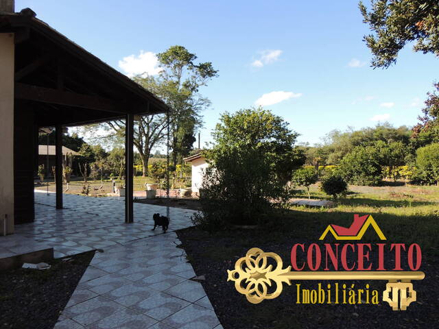 #647 - Sítio para Venda em Viamão - RS