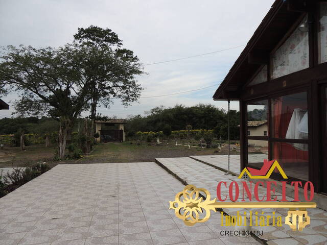 #647 - Sítio para Venda em Viamão - RS