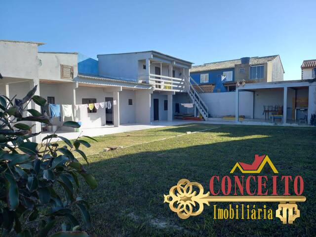 #669 - Casa de Praia para Venda em Cidreira - RS - 3