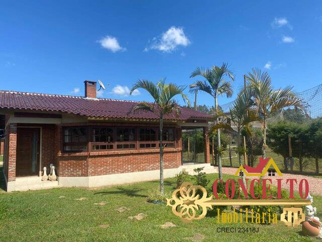#679 - Casa em condomínio para Venda em Viamão - RS