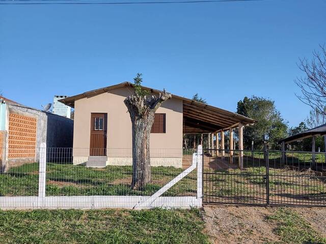 #690 - Casa em condomínio para Venda em Viamão - RS