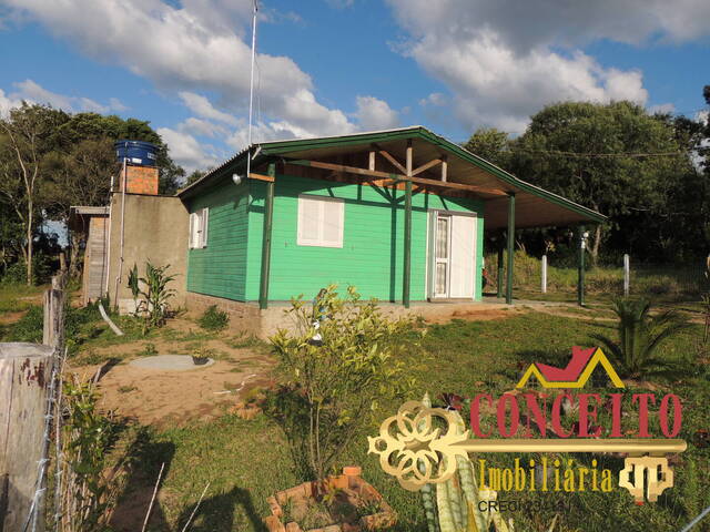 #712 - Sítio para Venda em Viamão - RS