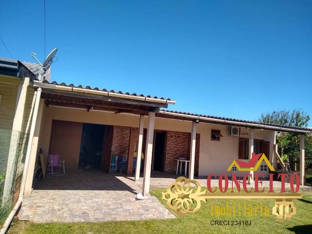 #717 - Casa de Praia para Venda em Tramandaí - RS - 2