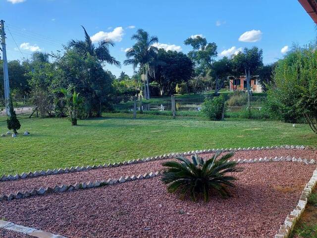 #721 - Casa em condomínio para Venda em Viamão - RS