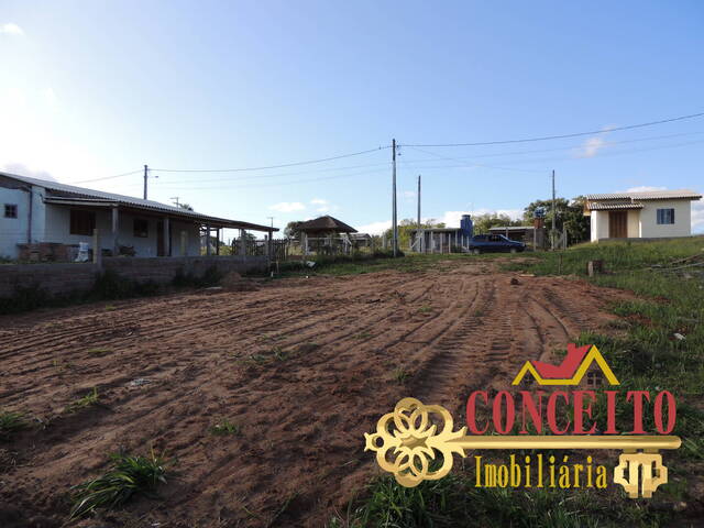 #724 - Terreno em condomínio para Venda em Viamão - RS