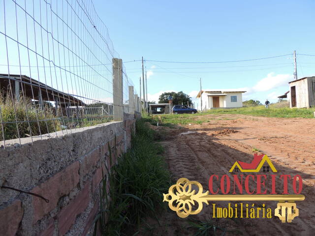 #724 - Terreno em condomínio para Venda em Viamão - RS