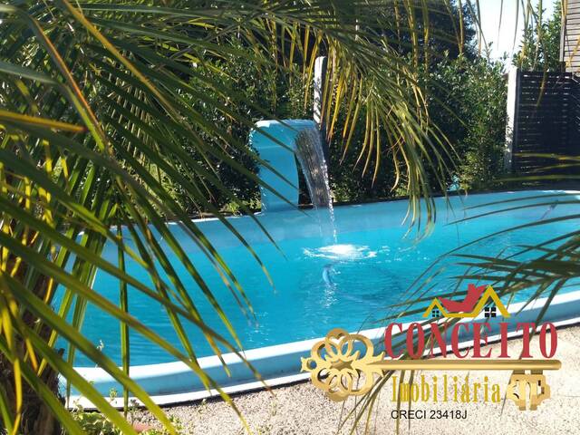 #738 - Casa em condomínio para Venda em Viamão - RS