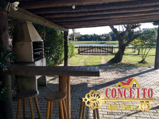 #738 - Casa em condomínio para Venda em Viamão - RS