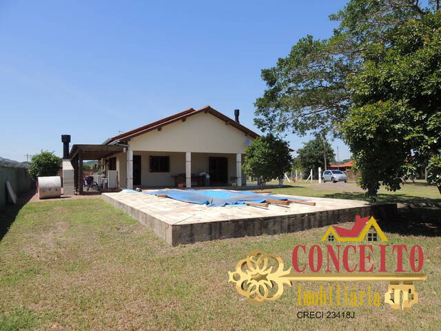 #740 - Casa em condomínio para Venda em Viamão - RS
