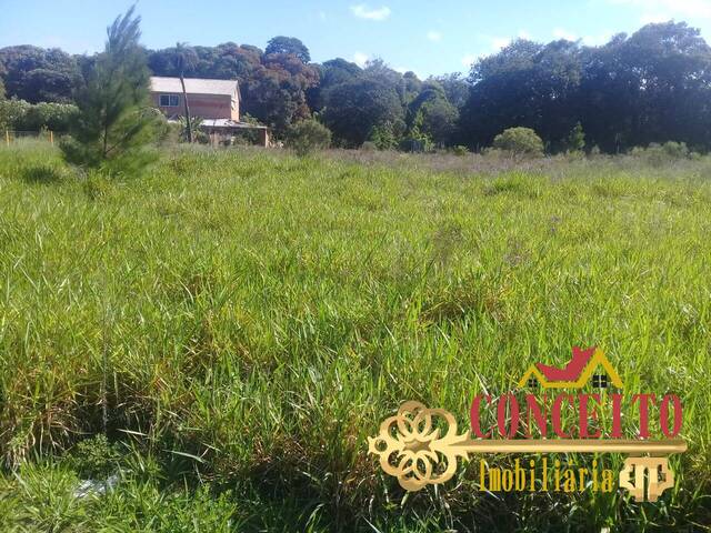 #758 - Terreno para Venda em Viamão - RS - 2