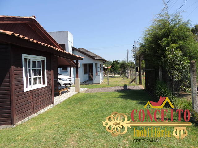 #765 - Casa em condomínio para Venda em Viamão - RS