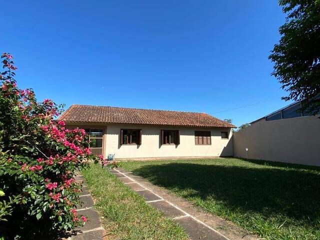 #294 - Casa em condomínio para Venda em Viamão - RS