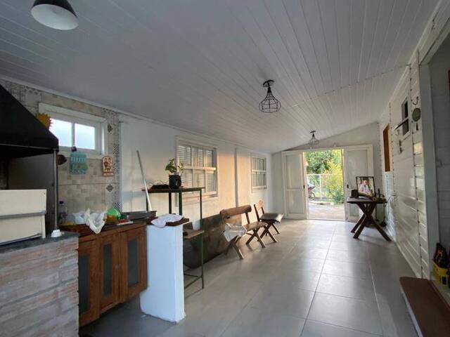 #828 - Casa em condomínio para Venda em Viamão - RS