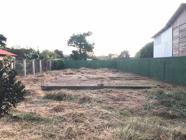 #838 - Terreno para Venda em Viamão - RS - 2