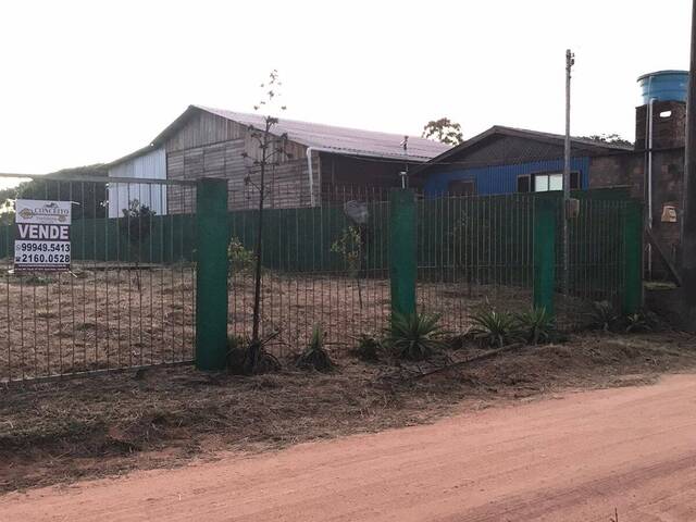 Terreno para Venda em Viamão - 5
