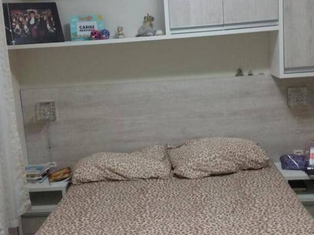 #851 - Apartamento para Venda em Viamão - RS - 3