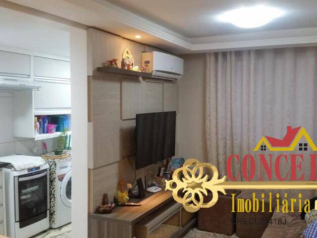 #851 - Apartamento para Venda em Viamão - RS - 2
