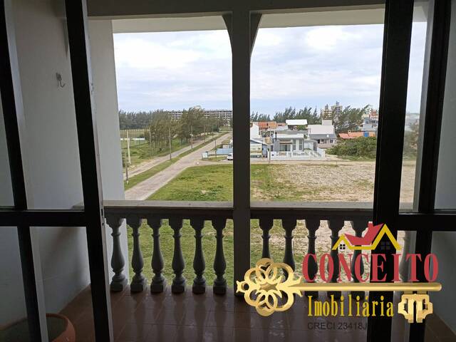 #857 - Apartamento para Venda em Imbituba - SC - 2