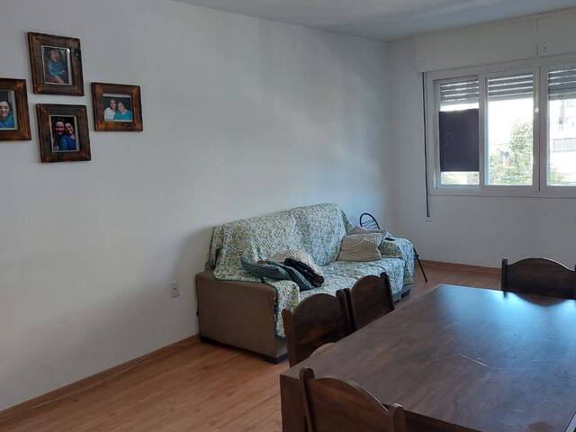 #865 - Apartamento para Venda em Porto Alegre - RS - 3