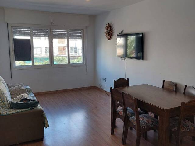 #865 - Apartamento para Venda em Porto Alegre - RS - 2