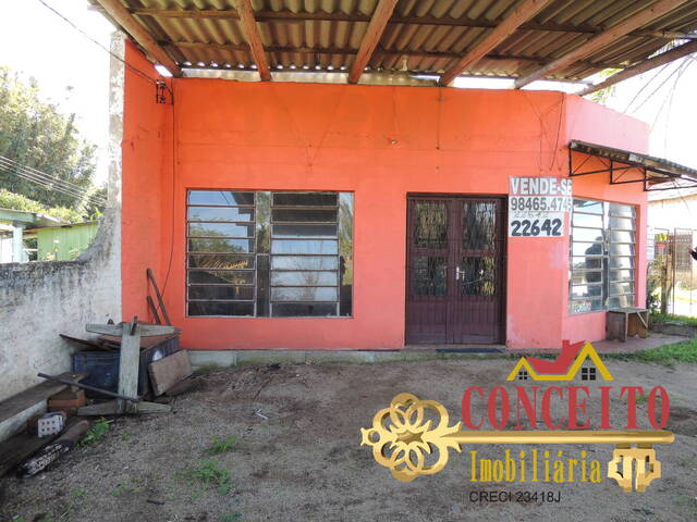 #868 - Ponto Comercial para Venda em Viamão - RS - 2