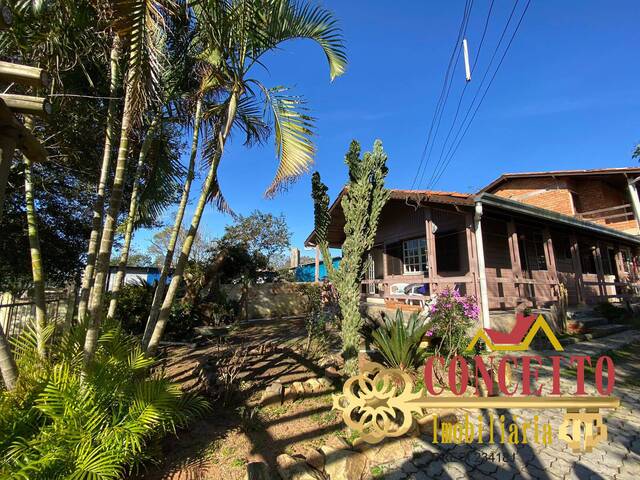 #886 - Casa em condomínio para Venda em Viamão - RS