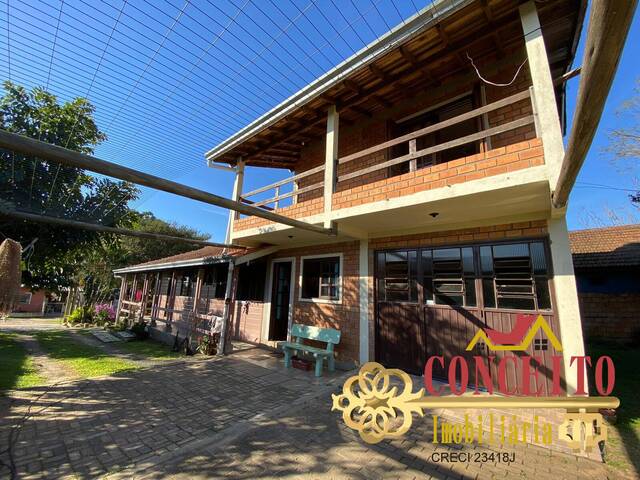 #886 - Casa em condomínio para Venda em Viamão - RS