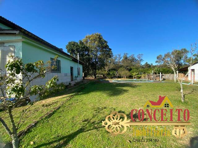 Sítio para Venda em Viamão - 4