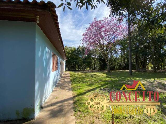 #577 - Chácara para Venda em Viamão - RS