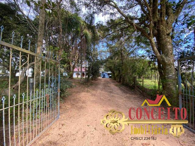 #577 - Chácara para Venda em Viamão - RS